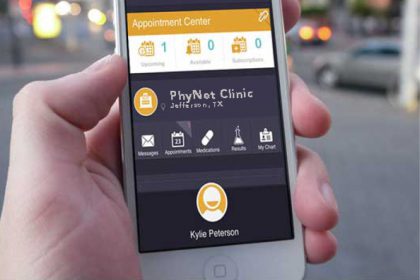 PatientPort_News