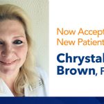 Chrystal Brown, APRN, FNP-C