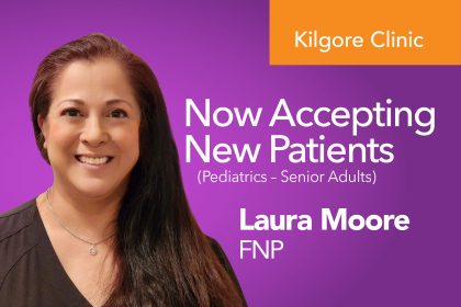 PhyNet Kilgore Clinic